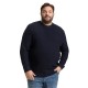 блуза,мъжки,пуловери,дамски,пуловери,tom,tailor,1050708,sweatshirt,blue,(sky,captain,blue)