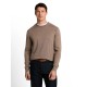 блуза,мъжки,пуловери,tom,tailor,1051024,sweatshirt,beige,(driftwood,taupe)