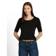 тениска,мъжки,тениски,дамски,тениски,tom,tailor,1051232,short,sleeve,t,shirt,black,(deep,black)