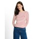 тениска,мъжки,тениски,дамски,тениски,tom,tailor,1051234,short,sleeve,t,shirt,white,(red,offwhite,stripe)