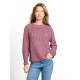 блуза,мъжки,пуловери,дамски,пуловери,tom,tailor,1052008,sweater,purple,(dusty,berry,mouline)