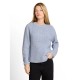 блуза,мъжки,пуловери,дамски,пуловери,tom,tailor,1052008,sweater,blue,(foggy,blue,mouline)