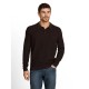 дамски,блузи,с,яка,мъжки,блузи,с,яка,tom,tailor,1052207,long,sleeve,polo,brown,(dark,chocolate,brown,melange)