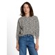 блуза,мъжки,пуловери,дамски,пуловери,tom,tailor,1052367,sweater,white,(beige,brown,leo,print)