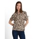 дамски,блузи,tom,tailor,1052583,short,sleeve,blouse,brown,(brown,beige,leo,print)