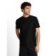 тениска,мъжки,тениски,дамски,тениски,tom,tailor,1052726,short,sleeve,t,shirt,black,(black)