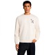 блуза,мъжки,пуловери,дамски,пуловери,tom,tailor,1053083,sweatshirt,white,(gardenia,white)