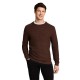 блуза,мъжки,пуловери,дамски,пуловери,tom,tailor,1053187,sweater,brown,(mouline,mint,green)