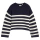 блуза,детски,блузи,tom,tailor,1053242,sweatshirt,blue,(soft,mid,blue)