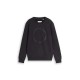 блуза,мъжки,пуловери,дамски,пуловери,tom,tailor,1053248,sweater,black,(coal,grey)