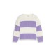 блуза,детски,блузи,tom,tailor,1053260,sweatshirt,white,(purple,white,block,stripe)