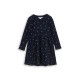 рокля,дамски,поли,и,рокли,tom,tailor,1053404,long,sleeve,dress,blue,(navy,colorful,heart)