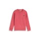 блуза,мъжки,пуловери,дамски,пуловери,tom,tailor,1053436,sweater,pink,(berry,red)