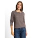 тениска,мъжки,тениски,дамски,тениски,tom,tailor,1053459,short,sleeve,t,shirt,brown,(java,brown,offwhite,stripe)