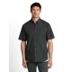 карирана,риза,дамски,ризи,мъжки,ризи,tom,tailor,1055262,short,sleeve,shirt,grey,(darkest,olive,check)