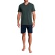 тениска,мъжки,тениски,дамски,тениски,tom,tailor,4016518,short,sleeve,t,shirt,green,(green,dark,horizontal,stripe)