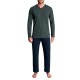 пижама,дамски,пижами,мъжки,пижами,tom,tailor,4016567,long,sleeve,pyjama,green,(green,dark,horizontal,stripe)