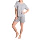 пижама,мъжки,пижами,tom,tailor,4028586,short,sleeve,pyjama,grey,(green,medium,check)