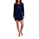 пижама,мъжки,пижами,tom,tailor,4029802,long,sleeve,pyjama,blue,(weiß,mittel,melange)