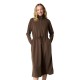 рокля,дамски,поли,и,рокли,redgreen,deliza,long,sleeve,dress,brown,(dark,brown)
