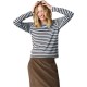 тениска,мъжки,тениски,дамски,тениски,redgreen,fie,long,sleeve,t,shirt,blue,(light,blue,stripe)
