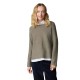 блуза,мъжки,пуловери,дамски,пуловери,redgreen,julia,sweater,grey,(olive,green,melange)