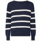 блуза,мъжки,пуловери,дамски,пуловери,redgreen,karol,sweater,blue,(navy)
