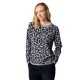 блуза,мъжки,пуловери,дамски,пуловери,redgreen,kettie,sweater,grey,(grey,pattern)