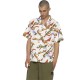 карирана,риза,дамски,ризи,мъжки,ризи,santa,cruz,apex,long,sleeve,shirt,white,(brown,check)