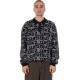 дамски,блузи,с,яка,мъжки,блузи,с,яка,santa,cruz,donnie,knit,long,sleeve,polo,black,web
