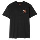 тениска,мъжки,тениски,дамски,тениски,santa,cruz,dot,dudes,short,sleeve,t,shirt,black