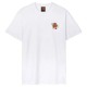тениска,мъжки,тениски,дамски,тениски,santa,cruz,dot,dudes,short,sleeve,t,shirt,white