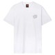 тениска,мъжки,тениски,дамски,тениски,santa,cruz,dressen,spider,short,sleeve,t,shirt,white