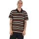 дамски,блузи,с,яка,мъжки,блузи,с,яка,santa,cruz,felix,short,sleeve,polo,black,rust,green,glow