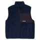 елек,мъжки,жилетки,santa,cruz,freestyle,vest,midnight,blue