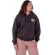 блуза,дамски,блузи,santa,cruz,grow,full,zip,sweatshirt,black,wash