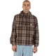 яке,мъжки,якета,дамски,якета,и,палта,santa,cruz,henri,jacket,brown,check