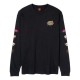 тениска,мъжки,тениски,дамски,тениски,santa,cruz,knibbs,cryptic,short,sleeve,t,shirt,black,(black)