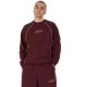 блуза,мъжки,пуловери,santa,cruz,pinstripe,sweatshirt,dark,plum