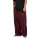 анцуг,мъжки,панталони,дамски,панталони,santa,cruz,pinstripe,wide,leg,sweat,pants,dark,plum