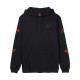 суичър,мъжки,пуловери,santa,cruz,rankine,monster,hoodie,black,(black)