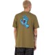 тениска,мъжки,тениски,дамски,тениски,santa,cruz,screaming,hand,chest,short,sleeve,t,shirt,brown,(deep,olive)