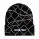 шапка,всички,шапки,santa,cruz,spot,chain,beanie,black