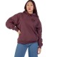 суичър,дамски,блузи,santa,cruz,sun,up,dot,hoodie,cocoa,powder