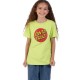 юношеска,тениска,мъжки,тениски,дамски,тениски,santa,cruz,youth,classic,dot,short,sleeve,t,shirt,green,glow