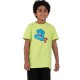 юношеска,тениска,мъжки,тениски,дамски,тениски,santa,cruz,youth,hand,dude,short,sleeve,t,shirt,green,glow