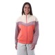 блуза,дамски,блузи,degre,7,imeri,full,zip,sweatshirt,orange,(coral)