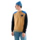 блуза,мъжки,пуловери,degre,7,rochus,sweatshirt,brown,(camel)