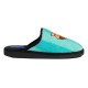 пантофи,мъжки,пантофи,дамски,пантофи,marpen,fc,barcelona,slippers,blue,(turquoise)