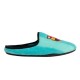 пантофи,мъжки,пантофи,дамски,пантофи,marpen,vulcanized,fc,barcelona,slippers,blue,(turquoise)